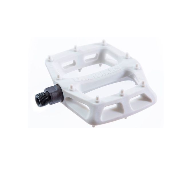 Купити Педалі DMR V6 (White) з доставкою по Україні