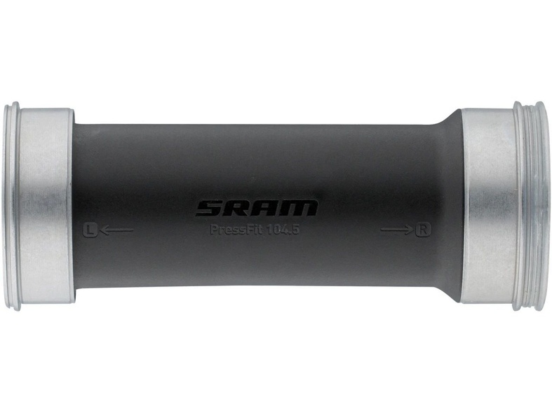 Купити Каретка SRAM DUB PressFit (MTB) 104.5mm з доставкою по Україні
