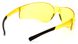 Захисні окуляри Pyramex Ztek (Amber), жовті
