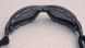 Очки защитные с уплотнителем Pyramex XSG (gray) Anti-Fog, серые