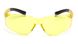 Захисні окуляри Pyramex Ztek (Amber), жовті