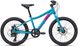 Купити Велосипед 20" Marin HIDDEN CANYON 20, 2022 TEAL PINK з доставкою по Україні
