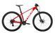 Купити Велосипед Trek-2022 MARLIN 5 Gen 2 27,5" RD красный XS (140-155 см) з доставкою по Україні
