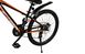 Купити Велосипед RoyalBaby FEMA MTB 1.0 24", OFFICIAL UA, черный з доставкою по Україні