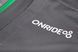 Купити Дощовик ONRIDE Rainfall 20 reflective сірий XS з доставкою по Україні