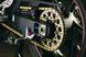 Цепка Renthal R4 Road SRS Chain 520 (Gold), 520-112L/SRS Ring