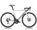 Купити Велосипед BIANCHI Aria Aero Ultegra 11s 52/36 Road 53cm Limited Edition Розмір рами 59 з доставкою по Україні