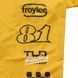 Купити Мото джерси TLD GP PRO AIR JERSEY; FACTORY [GOLD] 2X з доставкою по Україні