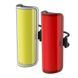 Купити Комплект мигалок передня + задня Knog Big Cobber Twinpack 470/270 Lumens з доставкою по Україні