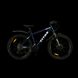 Купити Велосипед Titan Cobra 2022 26" 17" Синій з доставкою по Україні