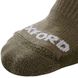 Шкарпетки Oxford Merino Khaki S