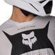 Джерсі FOX 180 AIR Jersey - TAPER (Black), M, M