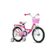 Купити Велосипед детский RoyalBaby Chipmunk Darling 18", OFFICIAL UA, розовый з доставкою по Україні
