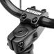 Купити Велосипед BMX Kink Curb 20" Matte Brushed Silver 2022 з доставкою по Україні