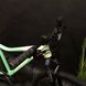 Купити Велосипед жіночий 27,5" Outleap Grace Expert M 2022, зелений з доставкою по Україні