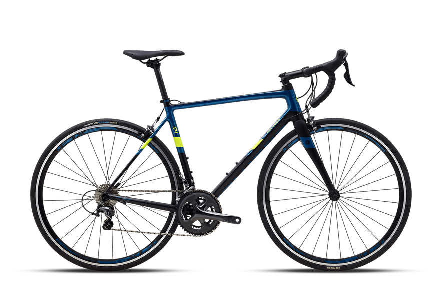 Купити Велосипед POLYGON STRATTOS S4 28 BLU (2021) з доставкою по Україні