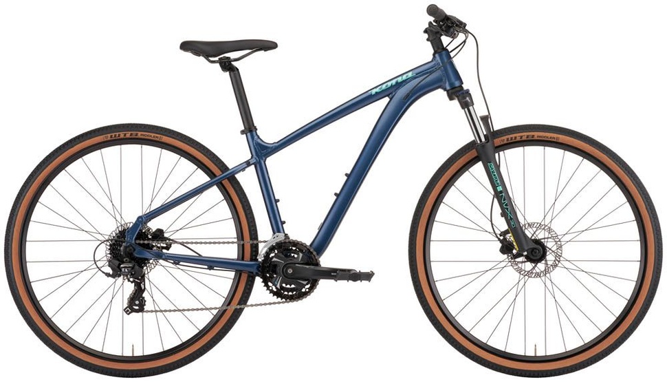 Купить Splice 28" 2022 велосипед городской (Satin Gose Blue, S) с доставкой по Украине