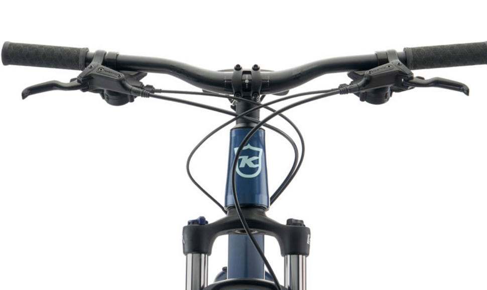 Купить Splice 28" 2022 велосипед городской (Satin Gose Blue, S) с доставкой по Украине
