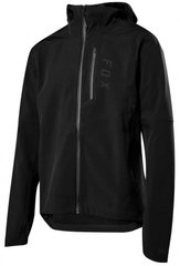 Куртка FOX RANGER 3L WATER JACKET (Black), M, M