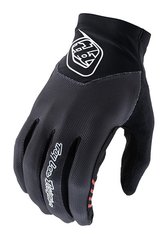 Купити Вело перчатки TLD ACE 2.0 glove [Charcoal] размер 2X з доставкою по Україні