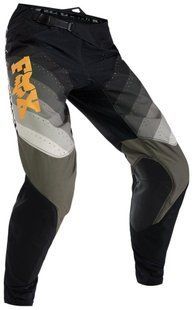 Штани FOX 360 Pant - FADE (Brown), 32