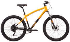 Купити Велосипед 27,5" Pride RAGGEY рама - L 2022 помаранчевий з доставкою по Україні