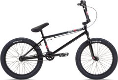 Купити Велосипед 20" Stolen OVERLORD 20.75" 2023 BLACK SABBATH з доставкою по Україні