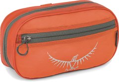 Косметичка Osprey Ultralight Washbag Zip оранжевий