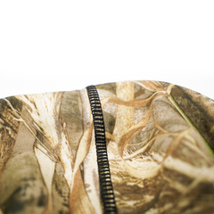 Шапка водонепроникна Dexshell Watch Hat Camouflage, р-р L/XL (58-60 см), камуфляж, 100% поліестер, зима, мембрана Porelle®, S, M, L, XL