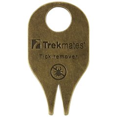 Пинцет для извлечения клещей Trekmates Tick Remover