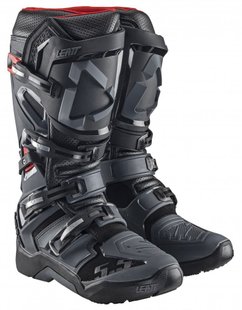 Мотоботі LEATT 5.5 FlexLock Enduro Boot (Graphene), 12