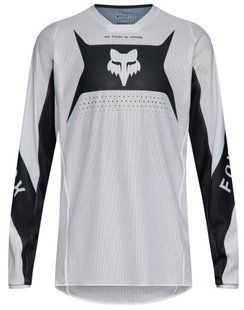 Джерсі FOX 180 AIR Jersey - TAPER (Black), XL, XL