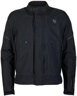 Куртка FOX RANGER GORE-TEX&reg; Adventure Jacket (Black), L