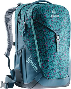 Рюкзак Deuter Ypsilon колір 3062 arctic flora