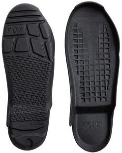 COMP X FULL OUTSOLE (Black), 10