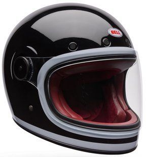 Шолом BELL BULLITT GT Helmet - LANE (Black), L