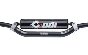 Мото кермо ODI MX Handlebars, "CFT" Podium, Champ-907 Black