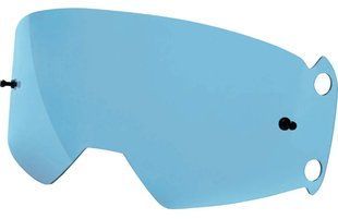 Линза FOX VUE Lens (Blue), Blue Lens