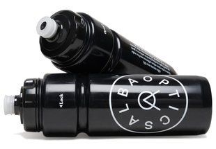 Купить Фляга Albaoptics черная с доставкой по Украине