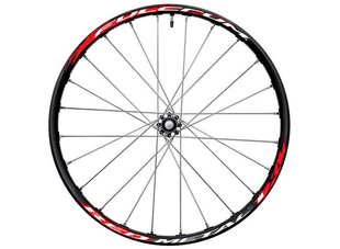 Купити Переднє колесо Fulcrum Red Metal 1 XL 26" alu tubeless disc 6 bolts Front RM1-11DFB з доставкою по Україні