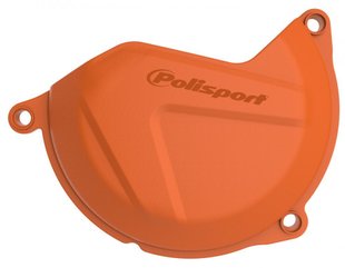 Захист зчеплення Polisport Clutch Cover - KTM (Orange) (8447800002)