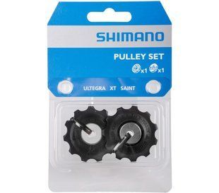 Купити Роліки перемикача XT/Ultegra, комплект з доставкою по Україні