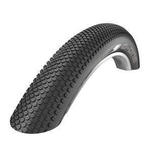 Купить Покрышка 27.5x1.50 650B (40-584) Schwalbe G-ONE Allround MicroSkin TL-Easy Folding Evolution B/B-SK HS473 OSC 127EPI EK с доставкой по Украине