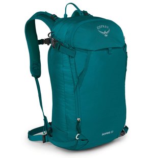 Рюкзак Osprey Sopris 20 Verdigris Green - зелений