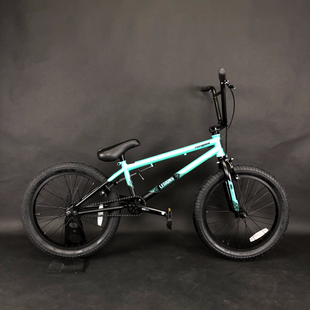 Купити Велосипед BMX 20" Mongoose Legion L60 2021, teal з доставкою по Україні