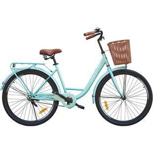 Купить Велосипед SPARK CITY MOVA (колеса - 26", стальная рама - 17") с доставкой по Украине