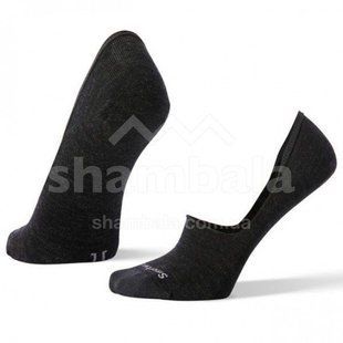 Wm's Hide and Seek No Show шкарпетки жіночі (Charcoal, M)