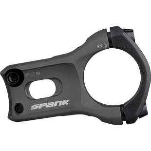 Купити Винос SPANK SPLIT, 38mm Gun Metal з доставкою по Україні