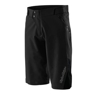 Купити Велошорти TLD Ruckus Short Shell [Black] розмір L з доставкою по Україні