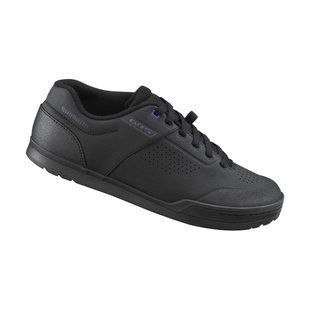 Купить Веловзуття SHIMANO GR501ML чорне, розм. EU44 с доставкой по Украине